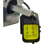 ET-165MCU 24-48V Electronic Throttle for Curtis Forklift Stacker Pallet Truck