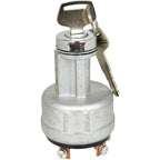 Ignition Switch Starter 4619701 for John Deere 17D 27D 50D 60D 17P 17G 6 Pin