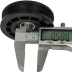 Pulley Tension 1G772-74320 Fits for Kubota M5040 M6040 M6060 M7040 M7060 U35-4CA