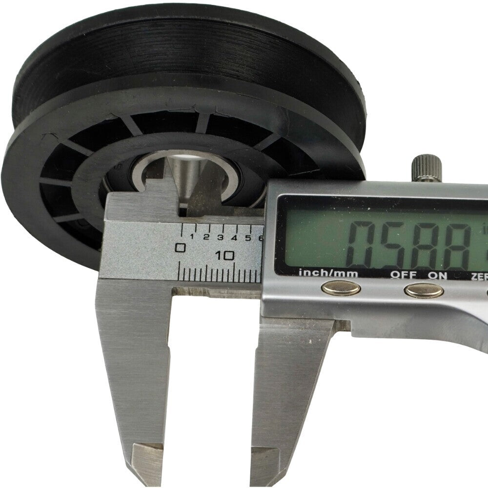 Pulley Tension 1G772-74320 Fits for Kubota M5040 M6040 M6060 M7040 M7060 U35-4CA