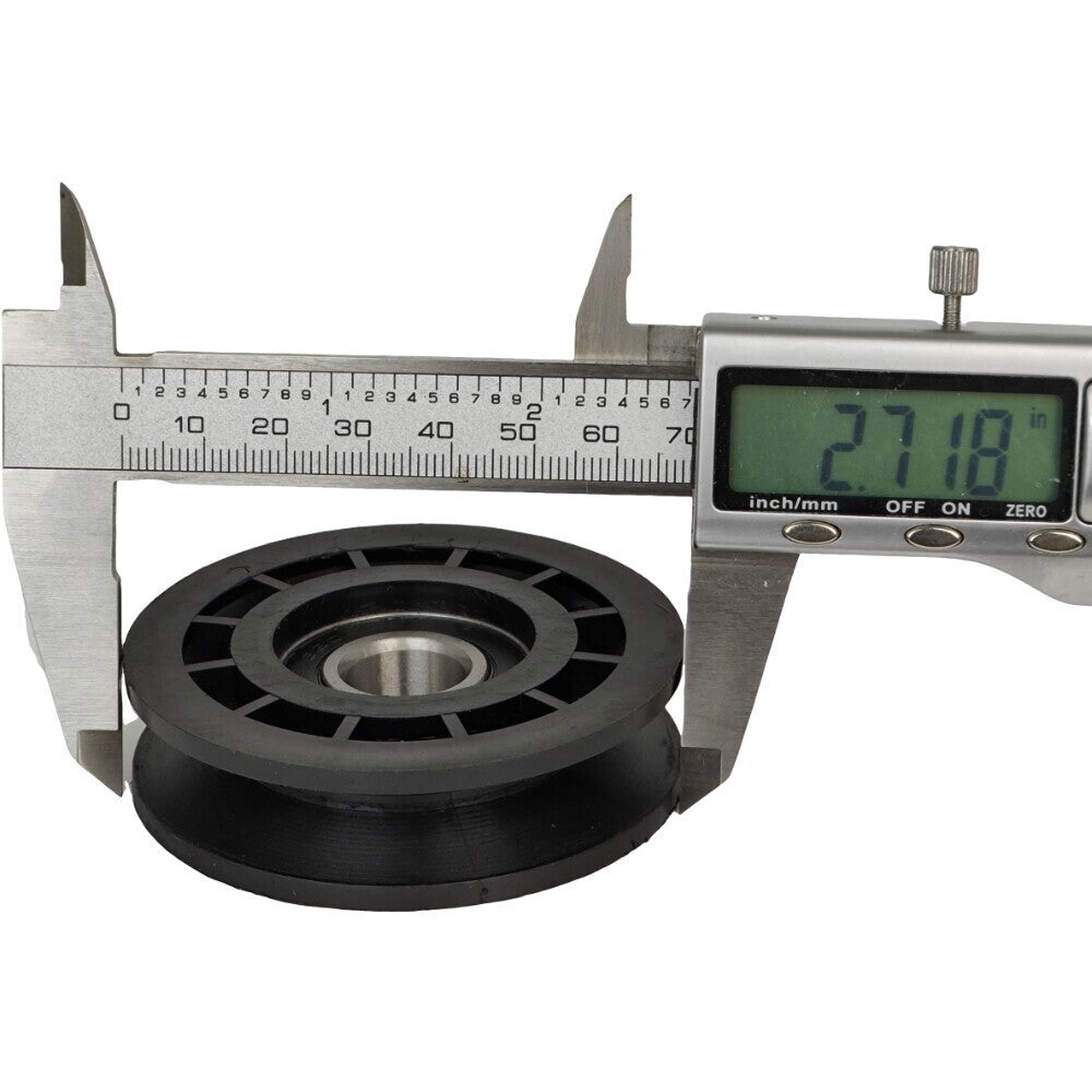 Pulley Tension 1G772-74320 Fits for Kubota M5040 M6040 M6060 M7040 M7060 U35-4CA