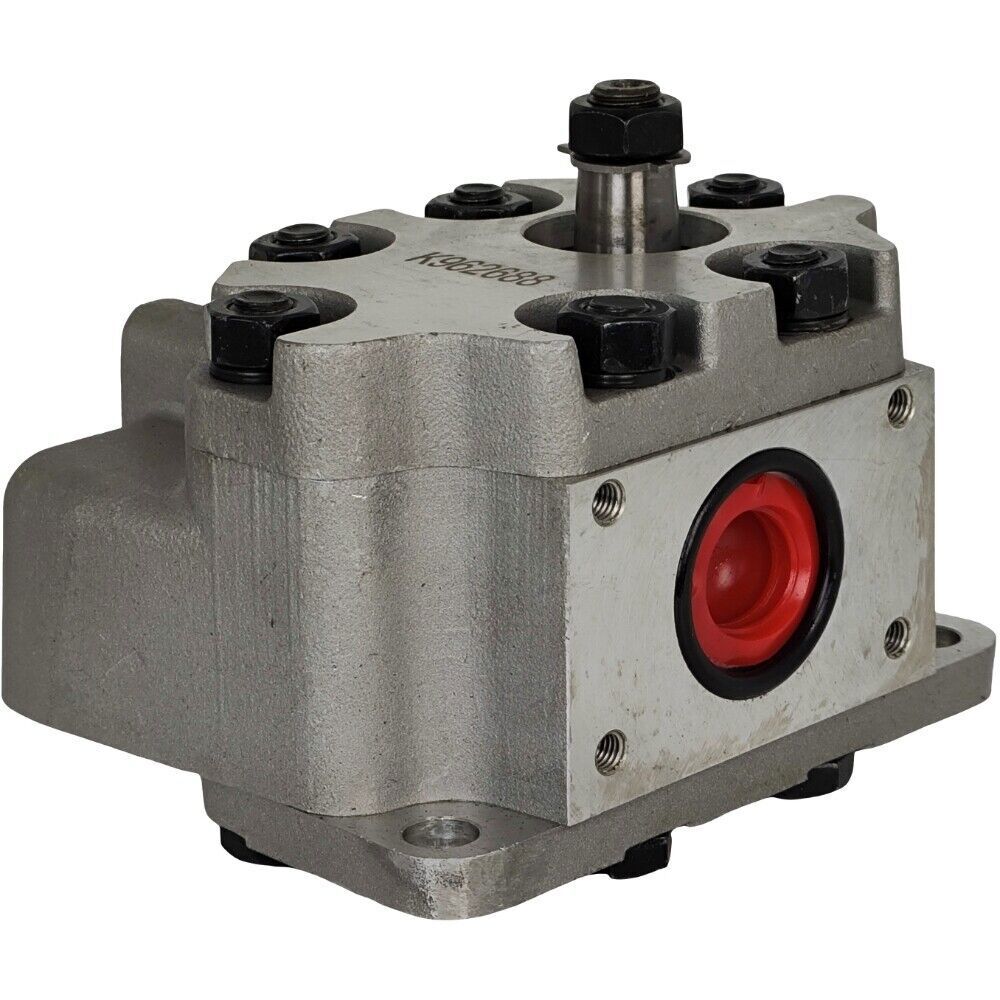 K962635 Hydraulic Pump for Case 885 990 995 1190 1194 1210 1294 1390 Tractor