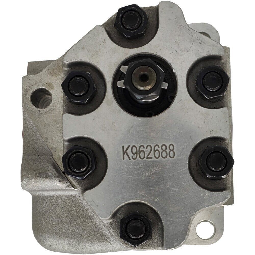 K962635 Hydraulic Pump for Case 885 990 995 1190 1194 1210 1294 1390 Tractor