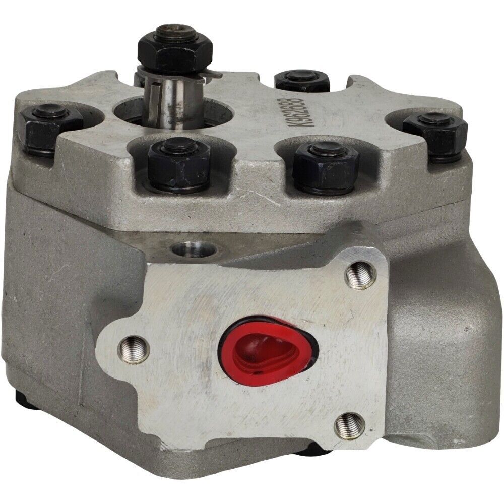 K962635 Hydraulic Pump for Case 885 990 995 1190 1194 1210 1294 1390 Tractor