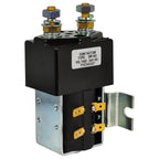 Heavy Duty Contactor Solenoid for Albright Golf Cart SW180 36V 200A