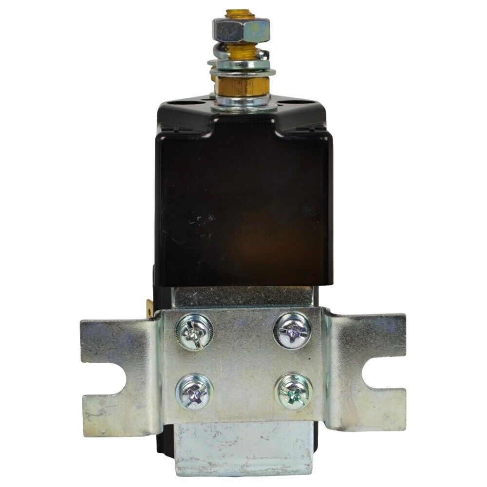 Heavy Duty Contactor Solenoid for Albright Golf Cart SW180 36V 200A