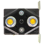Heavy Duty Contactor Solenoid for Albright Golf Cart SW180 36V 200A