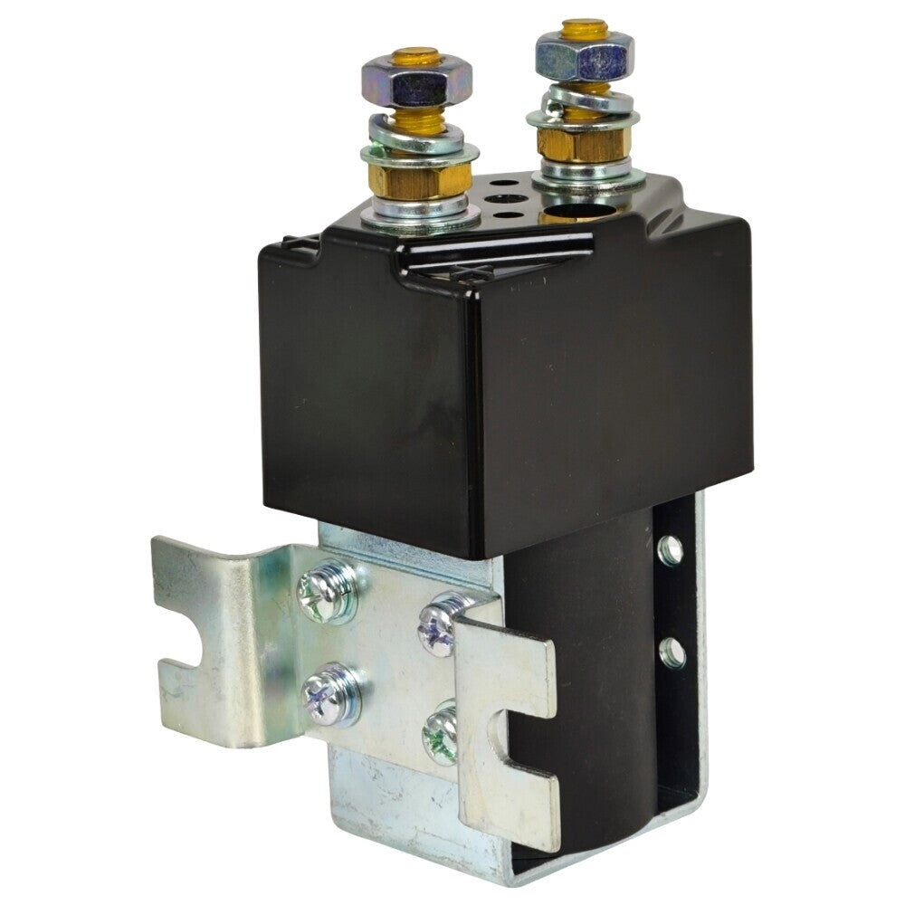Heavy Duty Contactor Solenoid for Albright Golf Cart SW180 36V 200A
