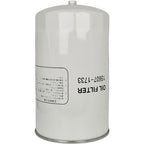 Oil Filter 15607-1731 S1560-72051 for Hino 195 2015-2022