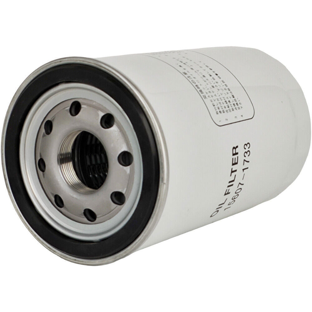 Oil Filter 15607-1731 S1560-72051 for Hino 195 2015-2022