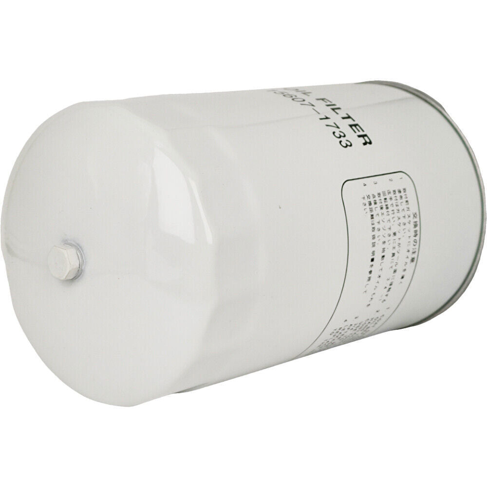 Oil Filter 15607-1731 S1560-72051 for Hino 195 2015-2022