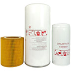 Filter Kit 54749247 54672654 89295976 for Ingersoll Rand Compressor UP5 UP6