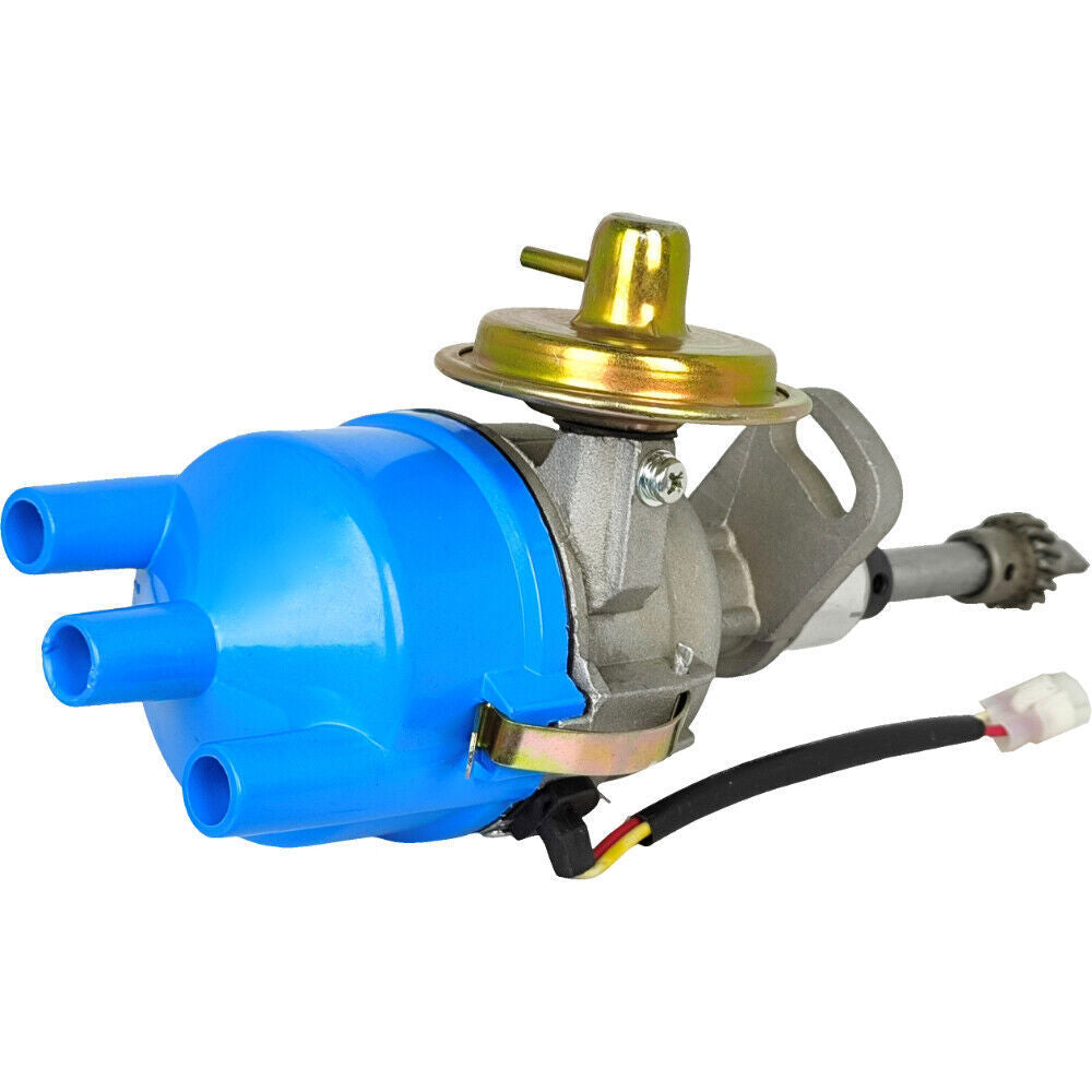 Ignition Distributor for Joyner LJ276 650cc Sand Spider Commando Kinroad XT650GK