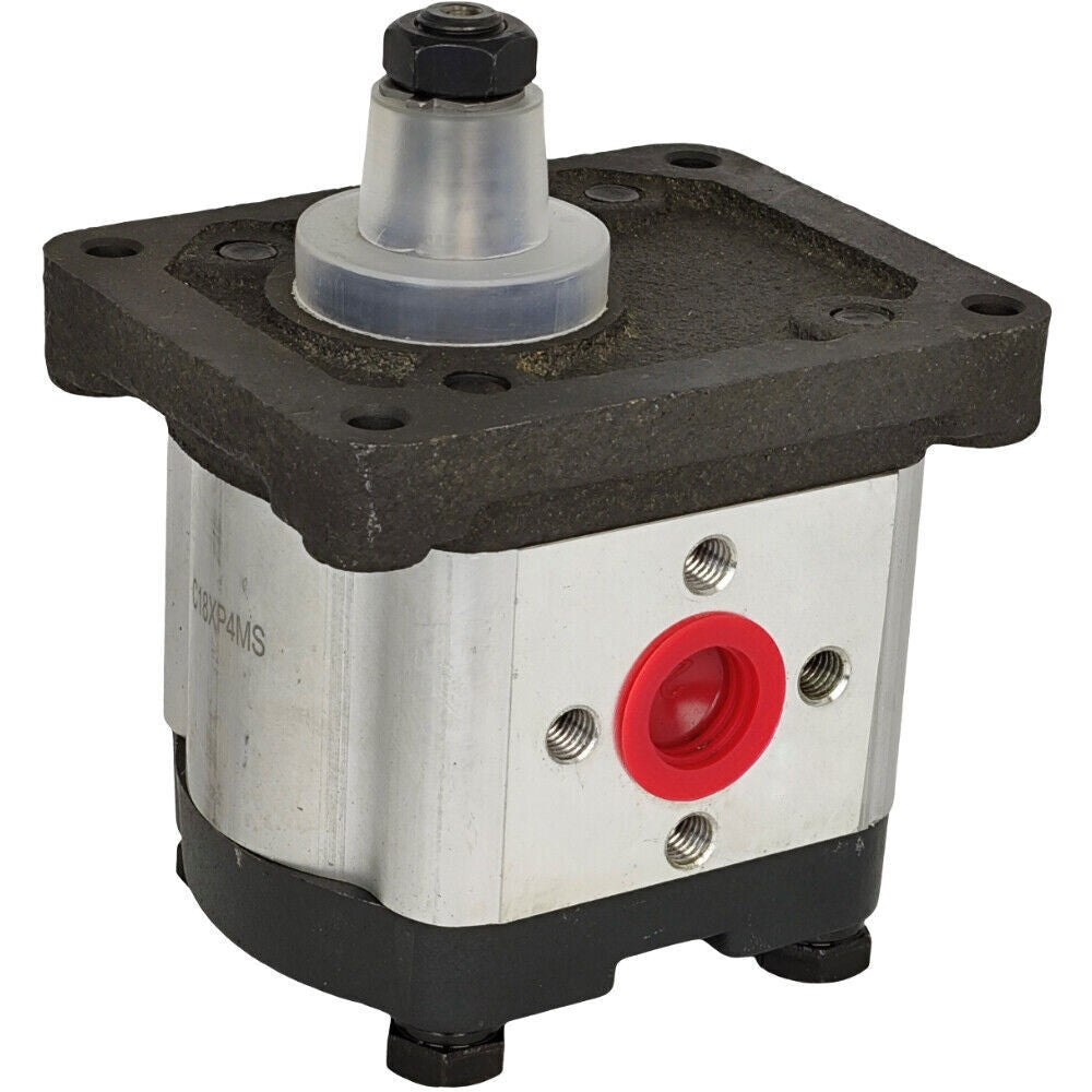 Hydraulic Pump 5129481 5179724 for Allis Chalmers Tractor 5040 5045 5050