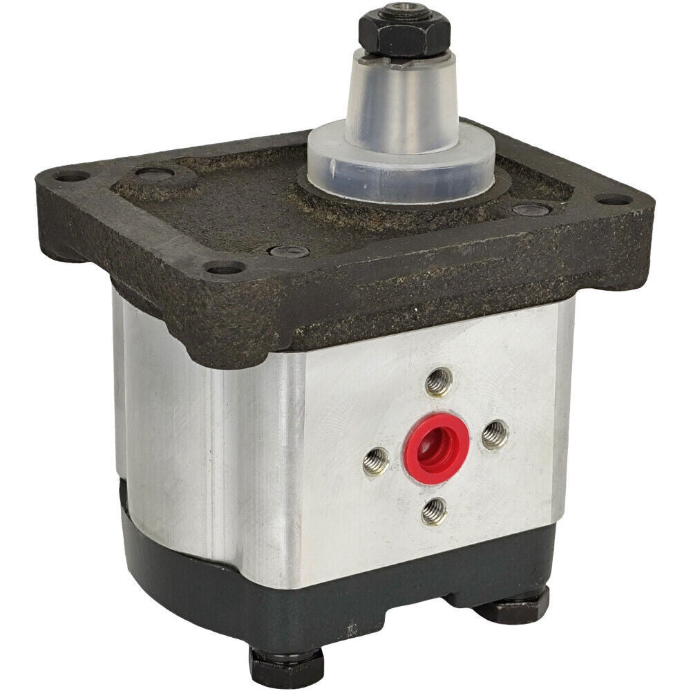 Hydraulic Pump 5129481 5179724 for Allis Chalmers Tractor 5040 5045 5050