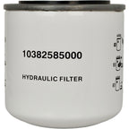 Hydraulic Oil Filter 10382585000 for Mahindra Tractor MAX 22 MAX 24 MAX 25