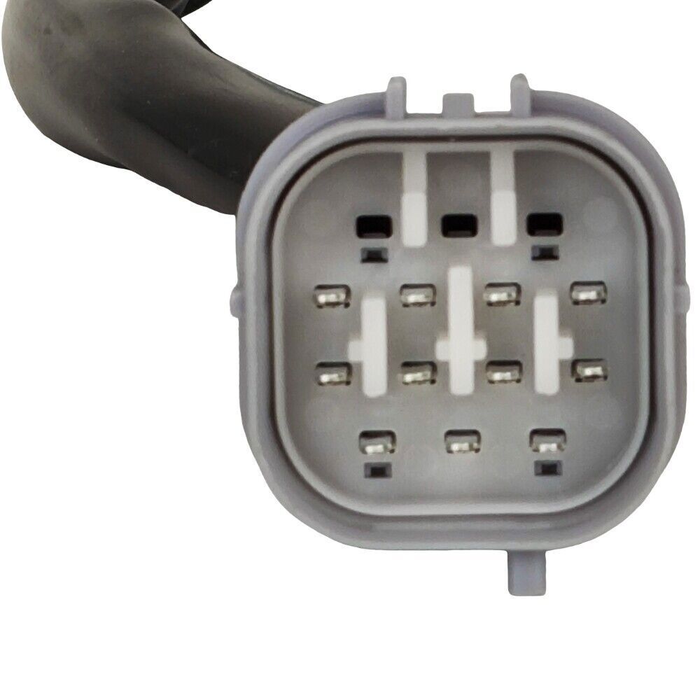 Forward Reverse Column Switch 701/80298 for JCB 214 215 216 217 526 530 532 537