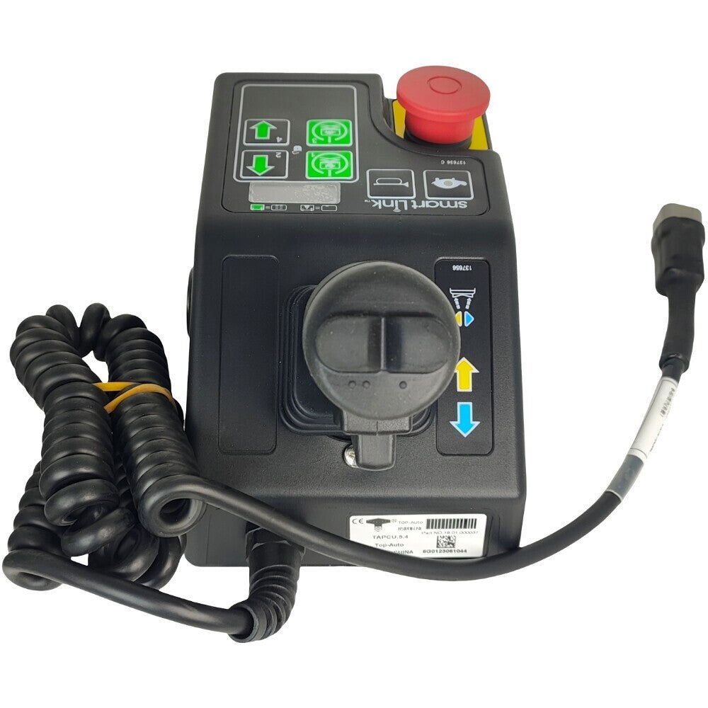 Control Box 137633GT 137633 for Genie Gen 6 GS-4047 GR-12 GR-15 GR-20 GRC-12