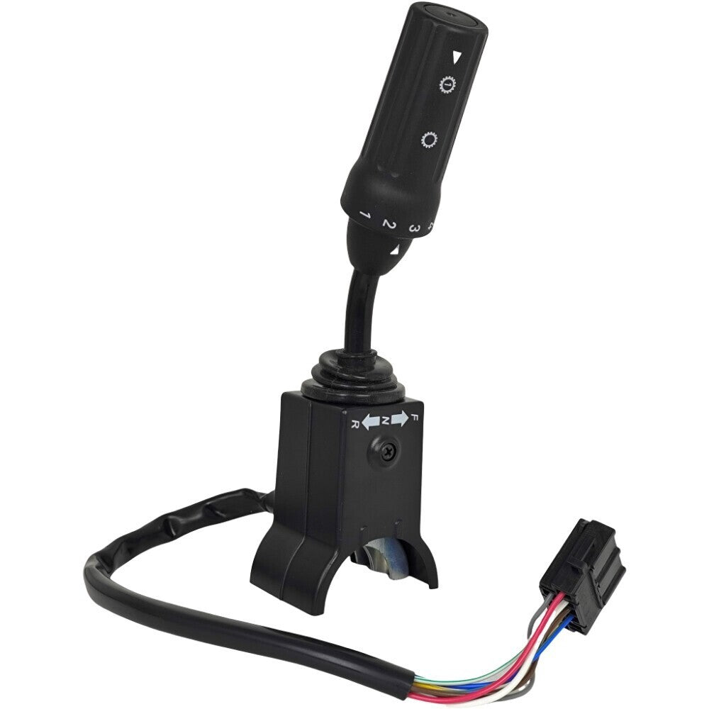 Selector Switch 11171771 for Volvo L60E L70E L90E L110E L150E L220E L180E L120E