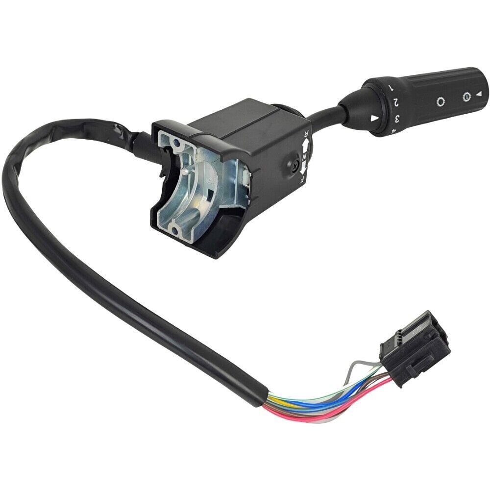 Selector Switch 11171771 for Volvo L60E L70E L90E L110E L150E L220E L180E L120E