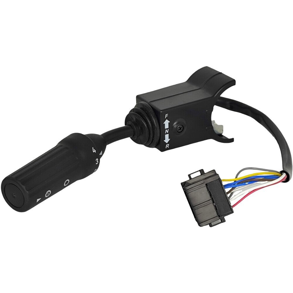 Selector Switch 11171771 for Volvo L60E L70E L90E L110E L150E L220E L180E L120E
