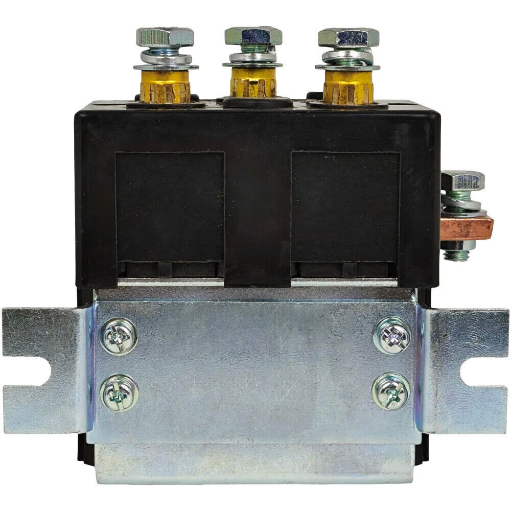DC182 36V Reversing Contactor Solenoid for Albright Controller 3-400A Cart