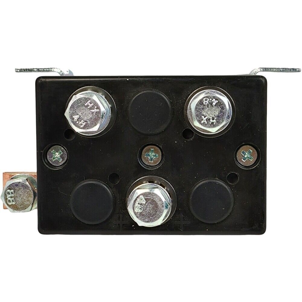 DC182 36V Reversing Contactor Solenoid for Albright Controller 3-400A Cart