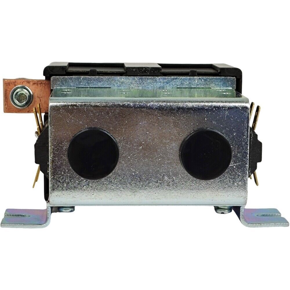 DC182 36V Reversing Contactor Solenoid for Albright Controller 3-400A Cart