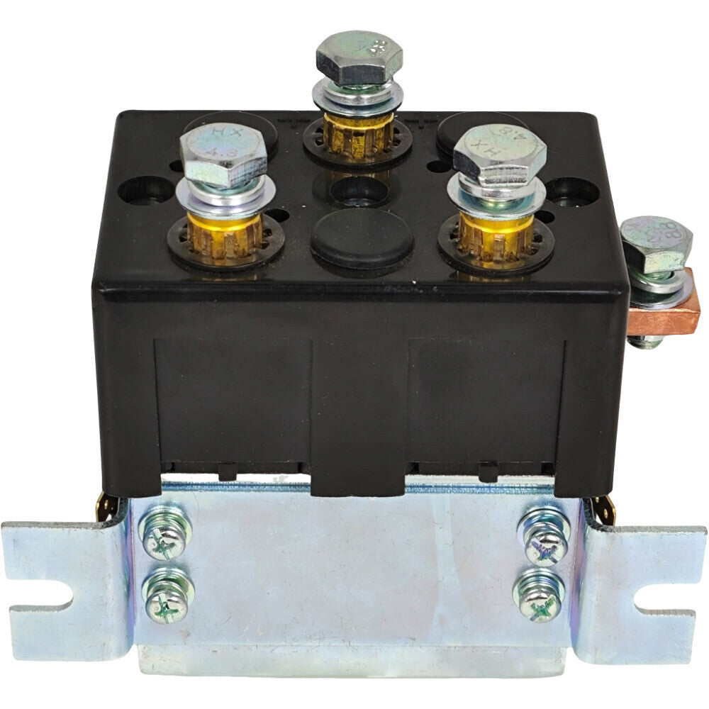 DC182 36V Reversing Contactor Solenoid for Albright Controller 3-400A Cart