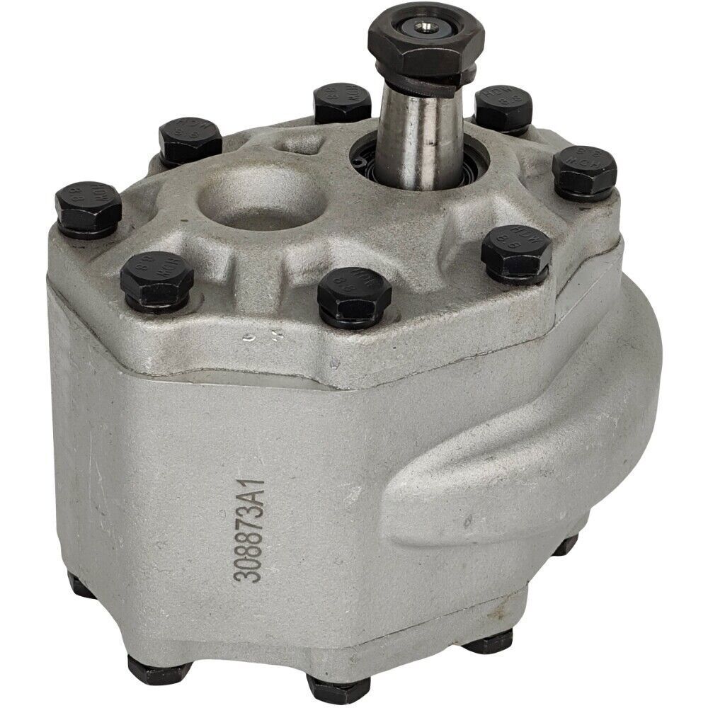 84573150 Hydraulic Gear Pump 308873A1 for Case IH 385 485 585 885 454 464 484
