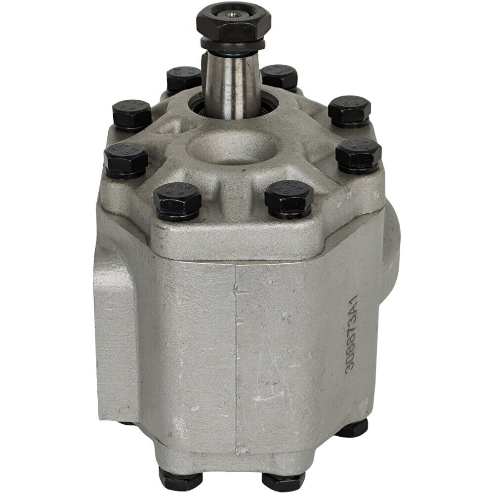 84573150 Hydraulic Gear Pump 308873A1 for Case IH 385 485 585 885 454 464 484