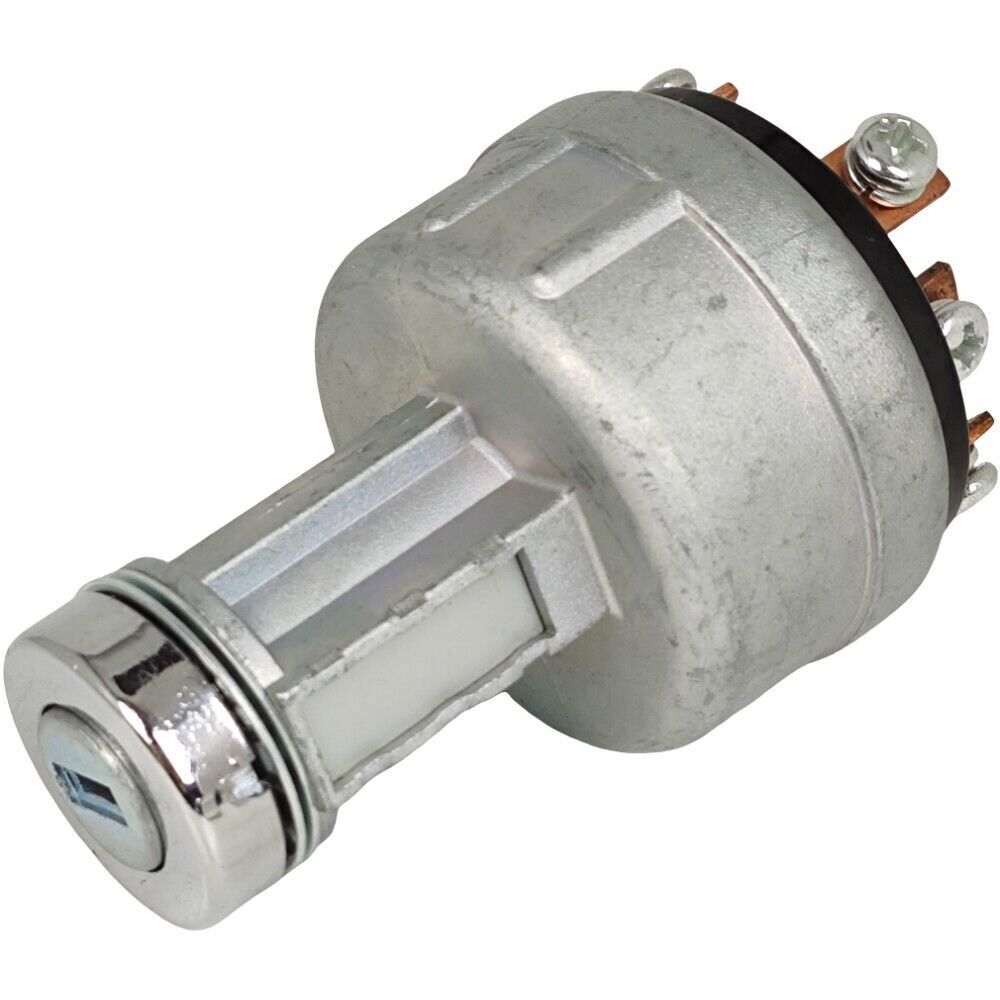 Ignition Switch Starter 4619701 Fits for John Deere 26P 26G 35D PC4 6 Pin