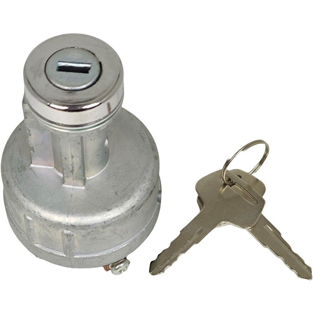 Ignition Switch Starter 4619701 Fits for John Deere 26P 26G 35D PC4 6 Pin