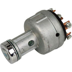 Ignition Switch Starter 4619701 Fits for John Deere 26P 26G 35D PC4 6 Pin