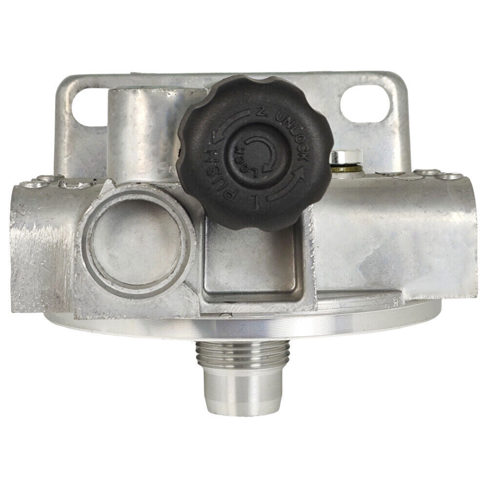 Fuel Filter Prefilter for Deutz 04295420 04292267 TCD2013 TCD2012 Housing