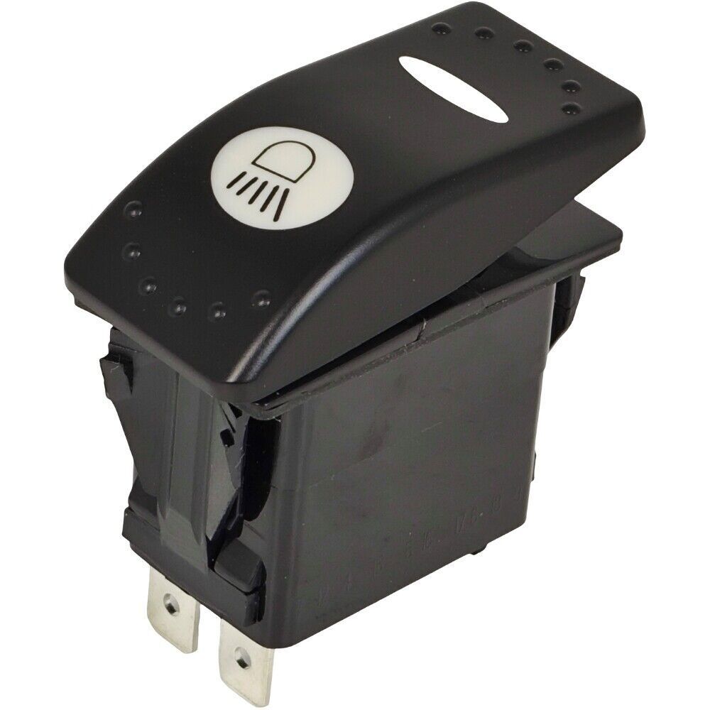 265-9424 Work Light Rocker Switch for Caterpillar CAT 226D 232D 236D 239D 242D