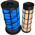 Primary Safety Filter P611189 P611190 4379575M1 4379574M1 for Massey Ferguson