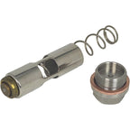93℃ 199.4°F Oil Thermostat Set 04179928 for Deutz 2011 F1011 BF1011 TCD2011 1011