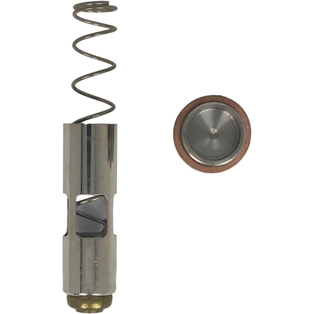 93℃ 199.4°F Oil Thermostat Set 04179928 for Deutz 2011 F1011 BF1011 TCD2011 1011