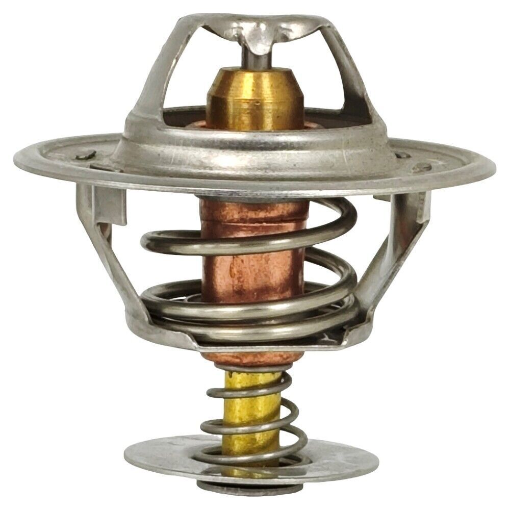 82℃ Thermostat 2485613 1447384M1 for Massey Ferguson 393 398 750 760 850 860