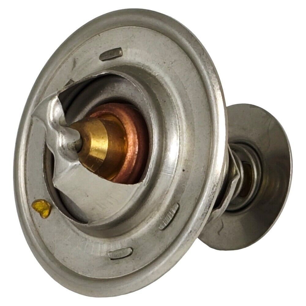 82℃ Thermostat 2485613 1447384M1 for Massey Ferguson 393 398 750 760 850 860