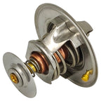 82℃ Thermostat 2485613 1447384M1 for Massey Ferguson 393 398 750 760 850 860