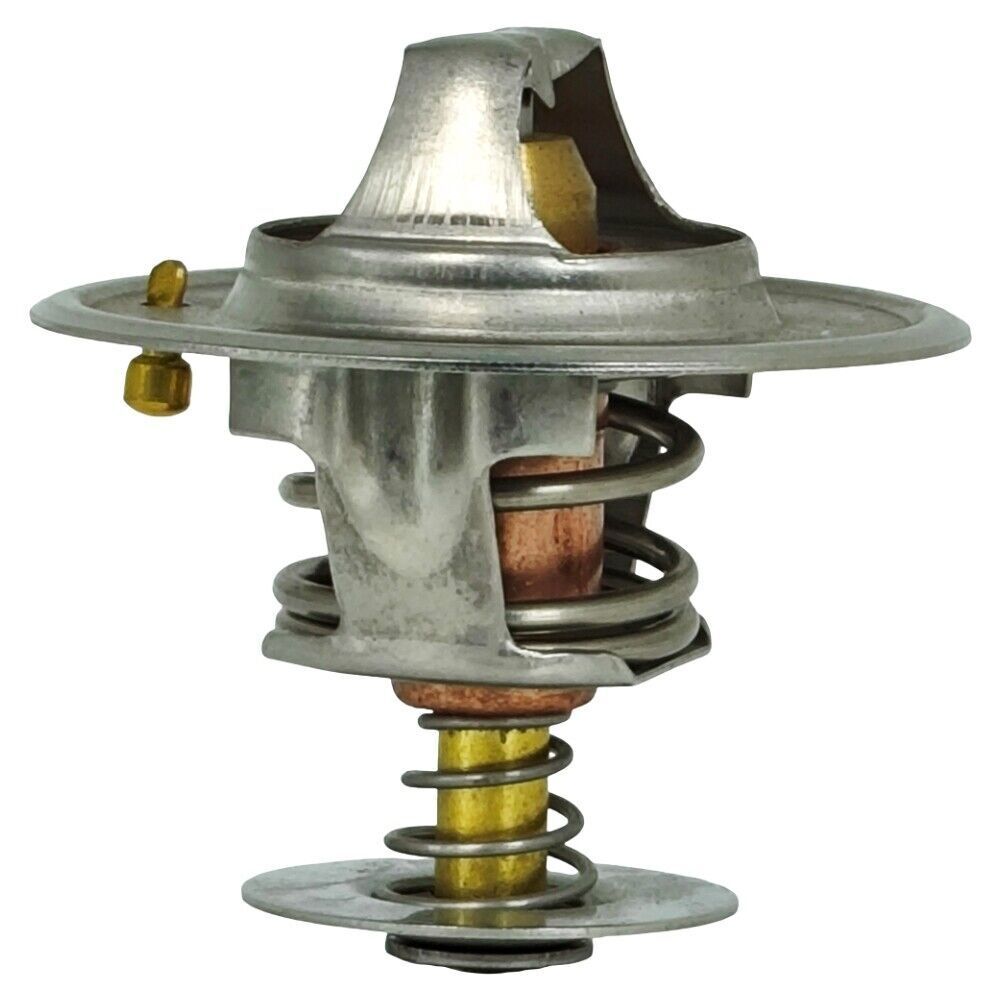 82℃ Thermostat 2485613 1447384M1 for Massey Ferguson 393 398 750 760 850 860