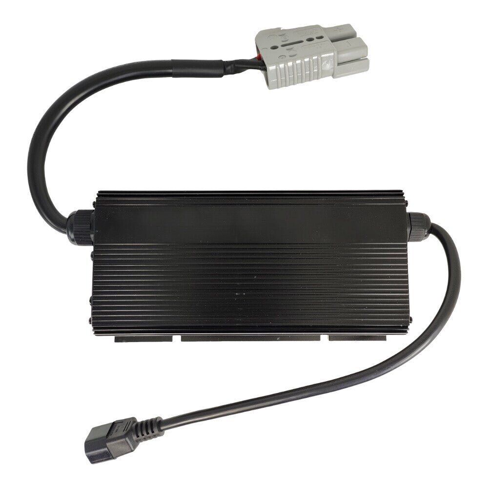24V 15A Battery Charger ESCH24V15A for Big Joe Forklift Pallet Jack E30