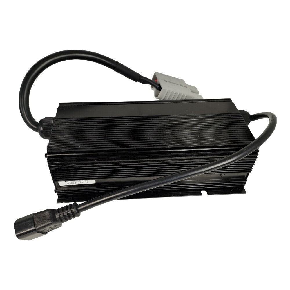 24V 15A Battery Charger ESCH24V15A for Big Joe Forklift Pallet Jack E30