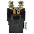 24V SW80-357P SPST Contactor Solenoid Continuous Sealed to IP66 for Albright