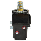 24V SW80-357P SPST Contactor Solenoid Continuous Sealed to IP66 for Albright