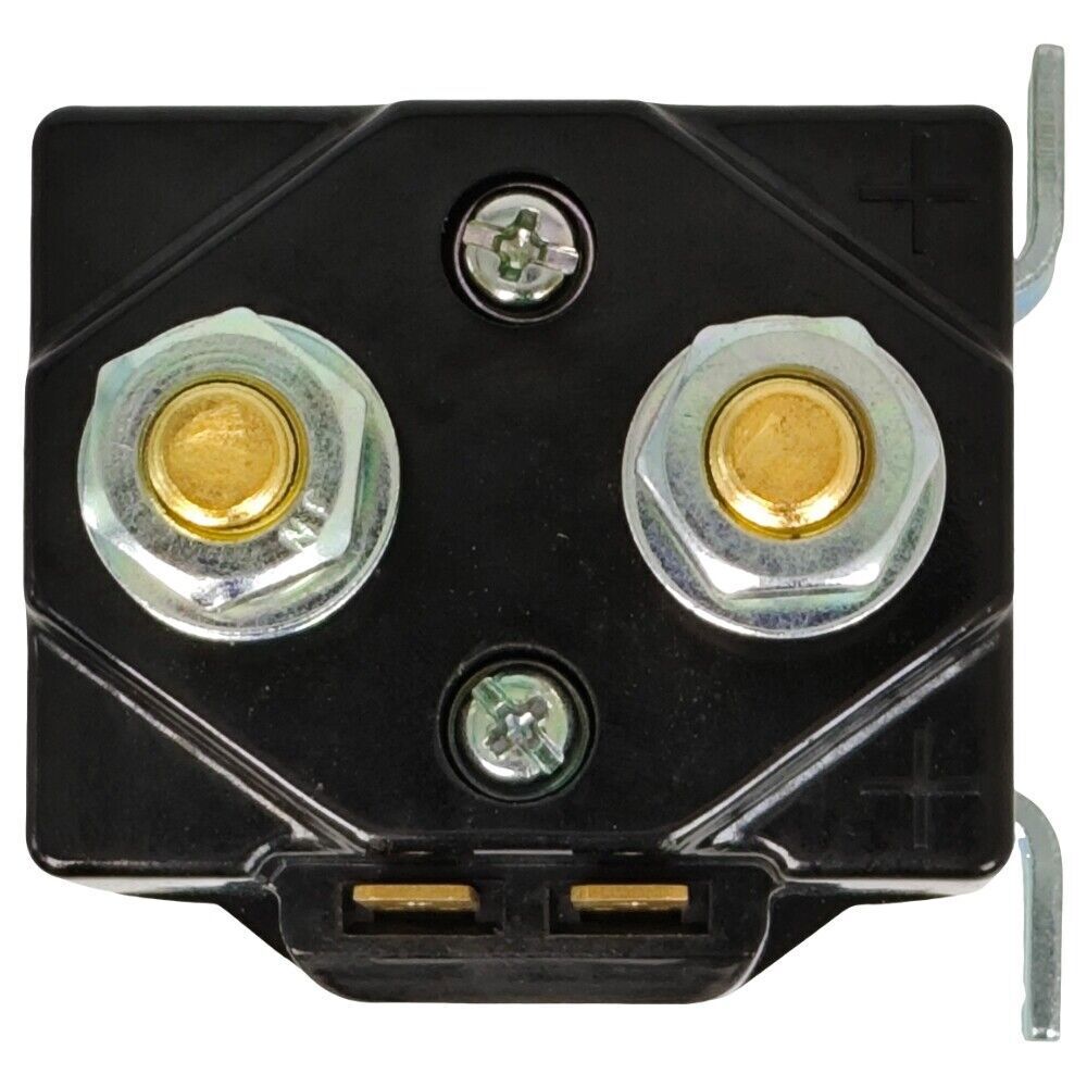 24V SW80-357P SPST Contactor Solenoid Continuous Sealed to IP66 for Albright