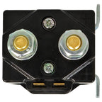 24V SW80-357P SPST Contactor Solenoid Continuous Sealed to IP66 for Albright