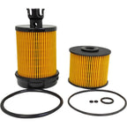 Fuel Filter Kit 23304-78090 23304-EV360 23304-EV040 for Hino 155 195 M4 M5